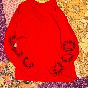 Boys lie catch me if you can thermal